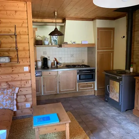 Guest house L'herminette