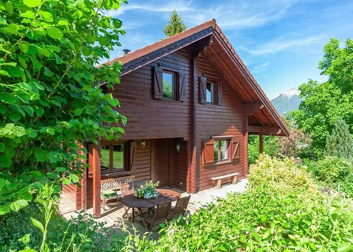 L'herminette Guest house