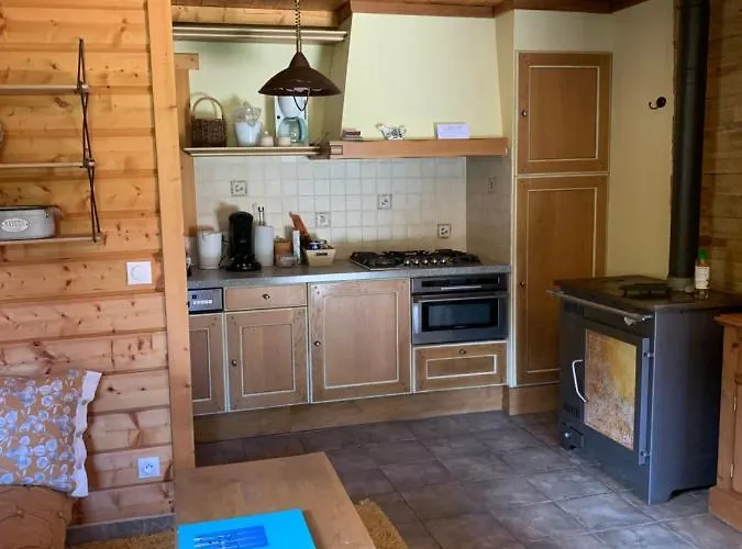 Guest house L'herminette