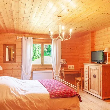 L'herminette Guest house *