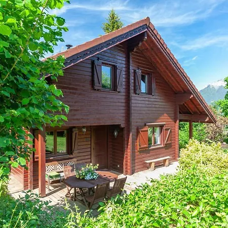 L'herminette Guest house