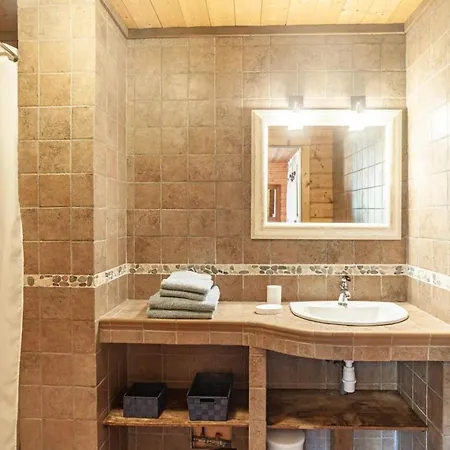 L'herminette Guest house *