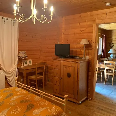 Guest house L'herminette