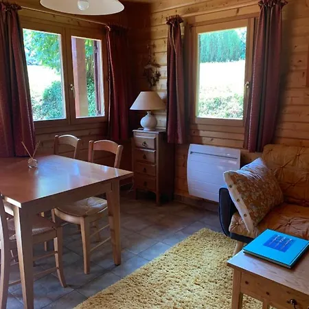 Guest house L'herminette Saint-Jorioz